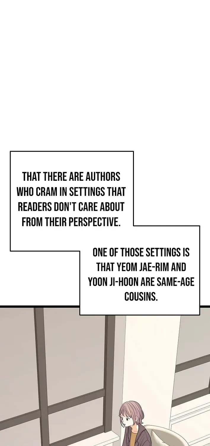 The Protagonist Likes Me Too Much! Chapter 14 page 54 - 