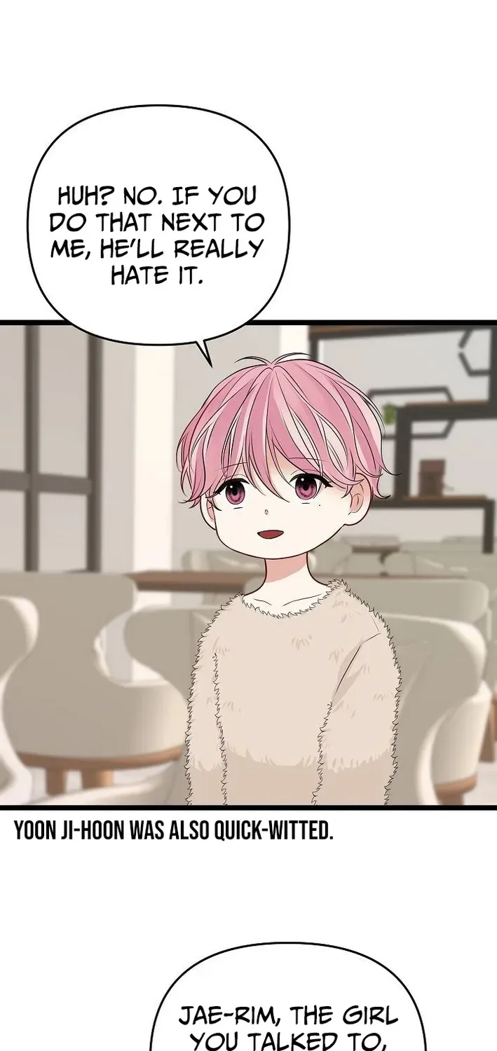 The Protagonist Likes Me Too Much! Chapter 14 page 61 - 