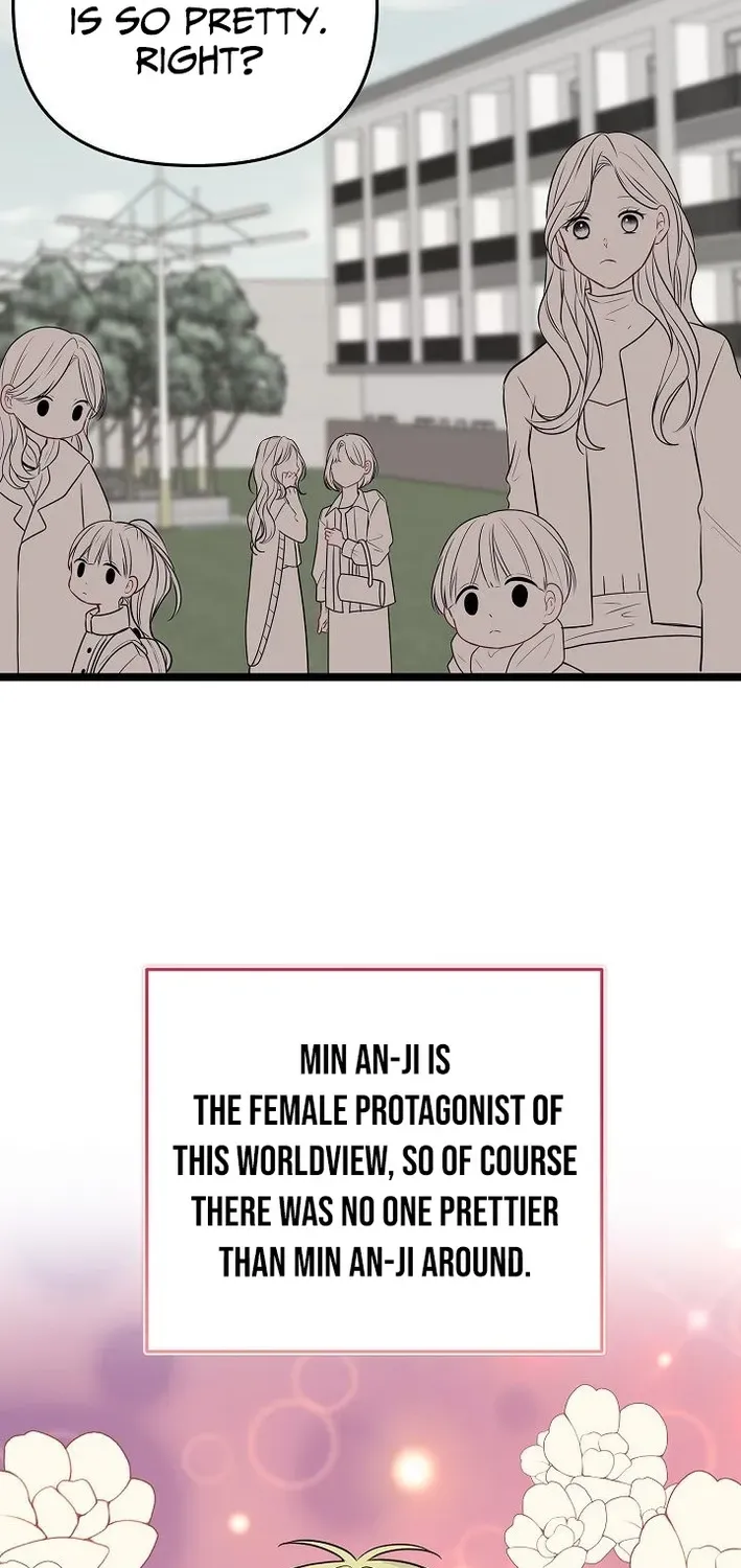 The Protagonist Likes Me Too Much! Chapter 14 page 66 - 