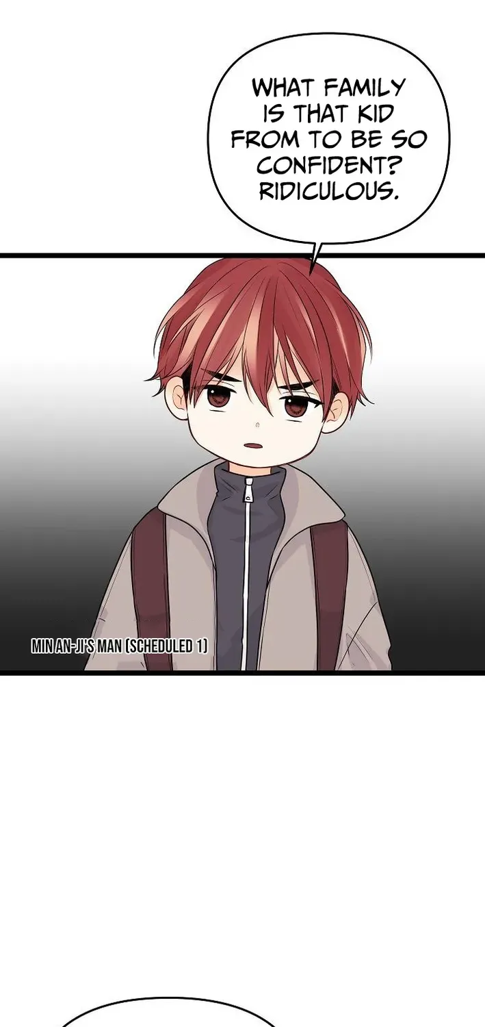 The Protagonist Likes Me Too Much! Chapter 14 page 73 - 