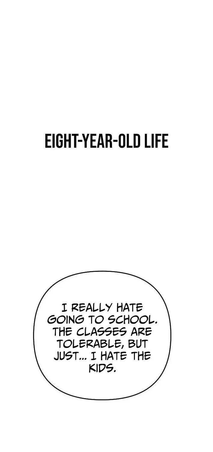 The Protagonist Likes Me Too Much! Chapter 15 page 3 - 