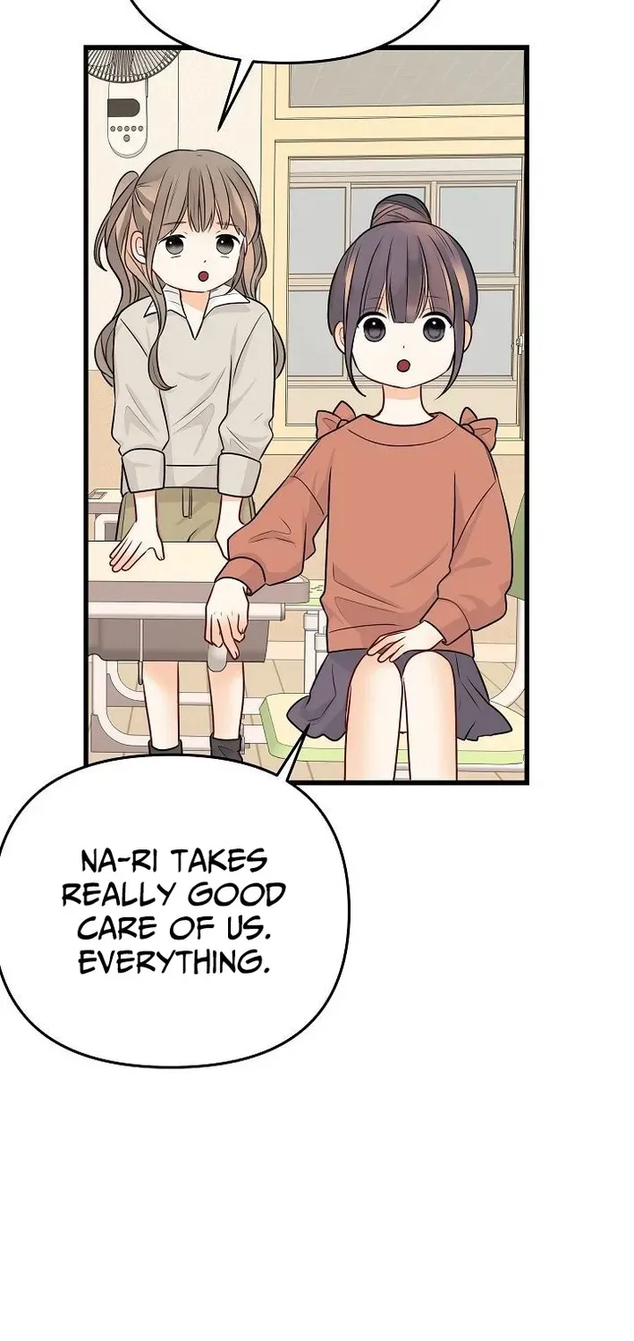 The Protagonist Likes Me Too Much! Chapter 15 page 32 - 