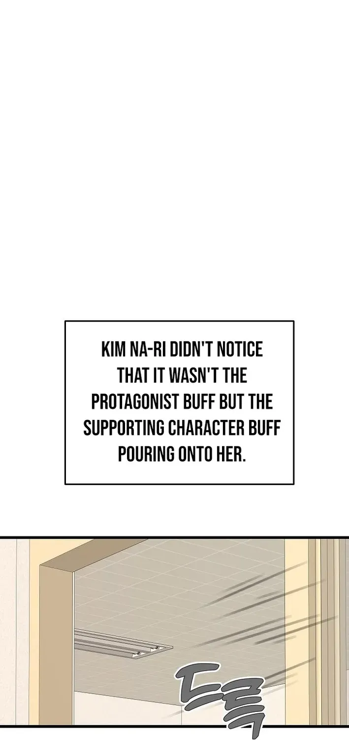 The Protagonist Likes Me Too Much! Chapter 15 page 34 - 