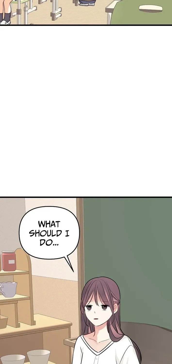 The Protagonist Likes Me Too Much! Chapter 15 page 36 - 