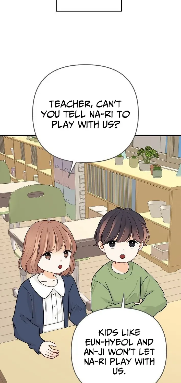 The Protagonist Likes Me Too Much! Chapter 15 page 43 - 