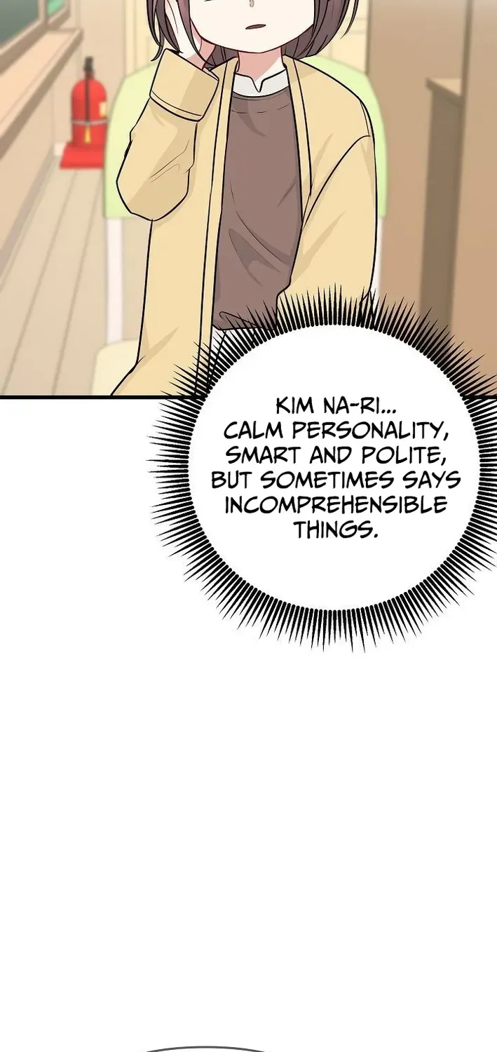 The Protagonist Likes Me Too Much! Chapter 15 page 47 - 
