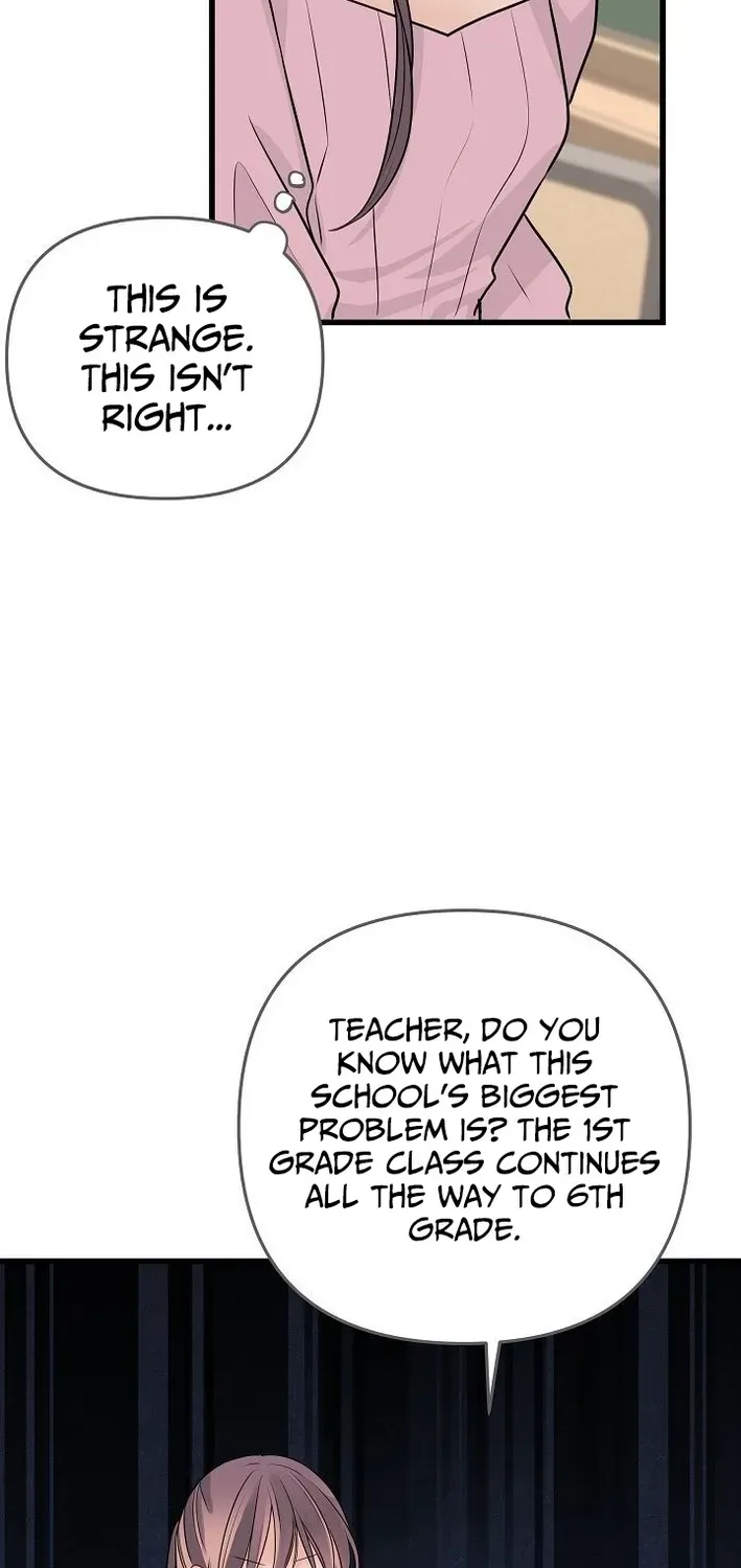 The Protagonist Likes Me Too Much! Chapter 15 page 51 - 