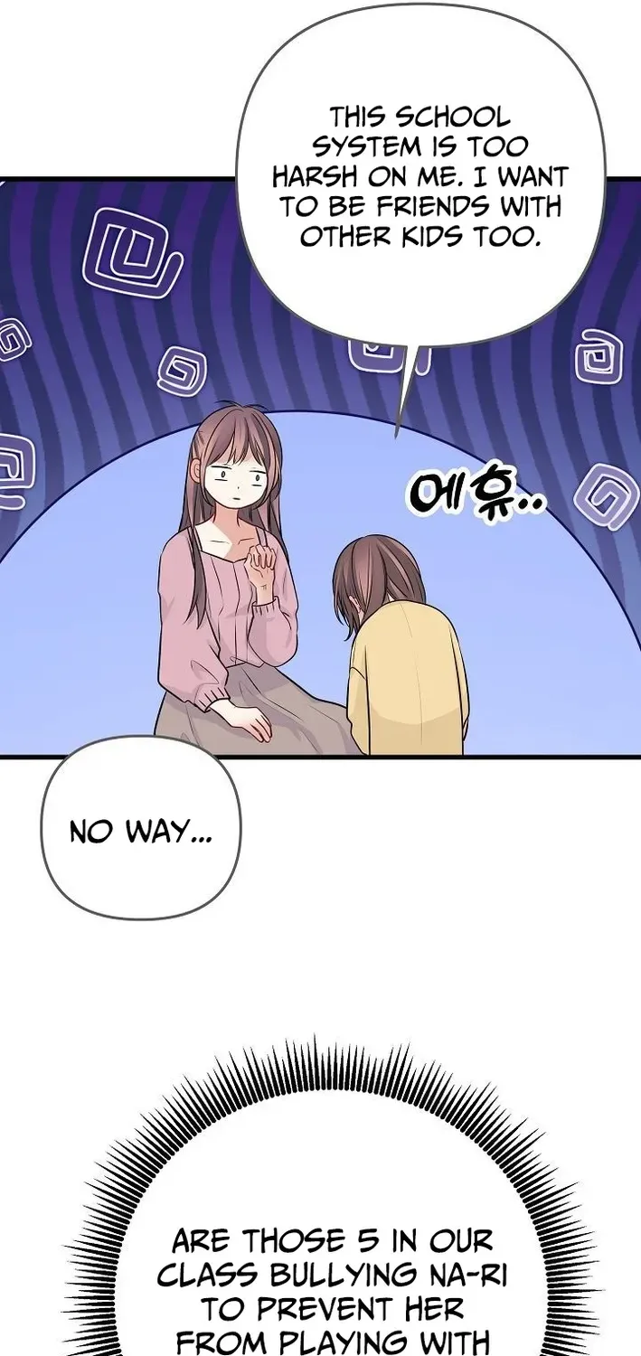 The Protagonist Likes Me Too Much! Chapter 15 page 53 - 