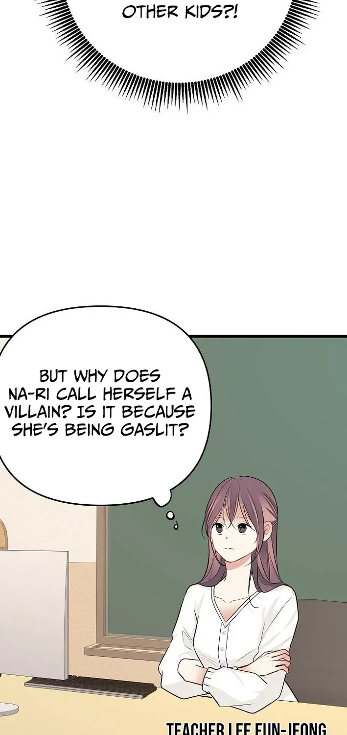 The Protagonist Likes Me Too Much! Chapter 15 page 54 - 