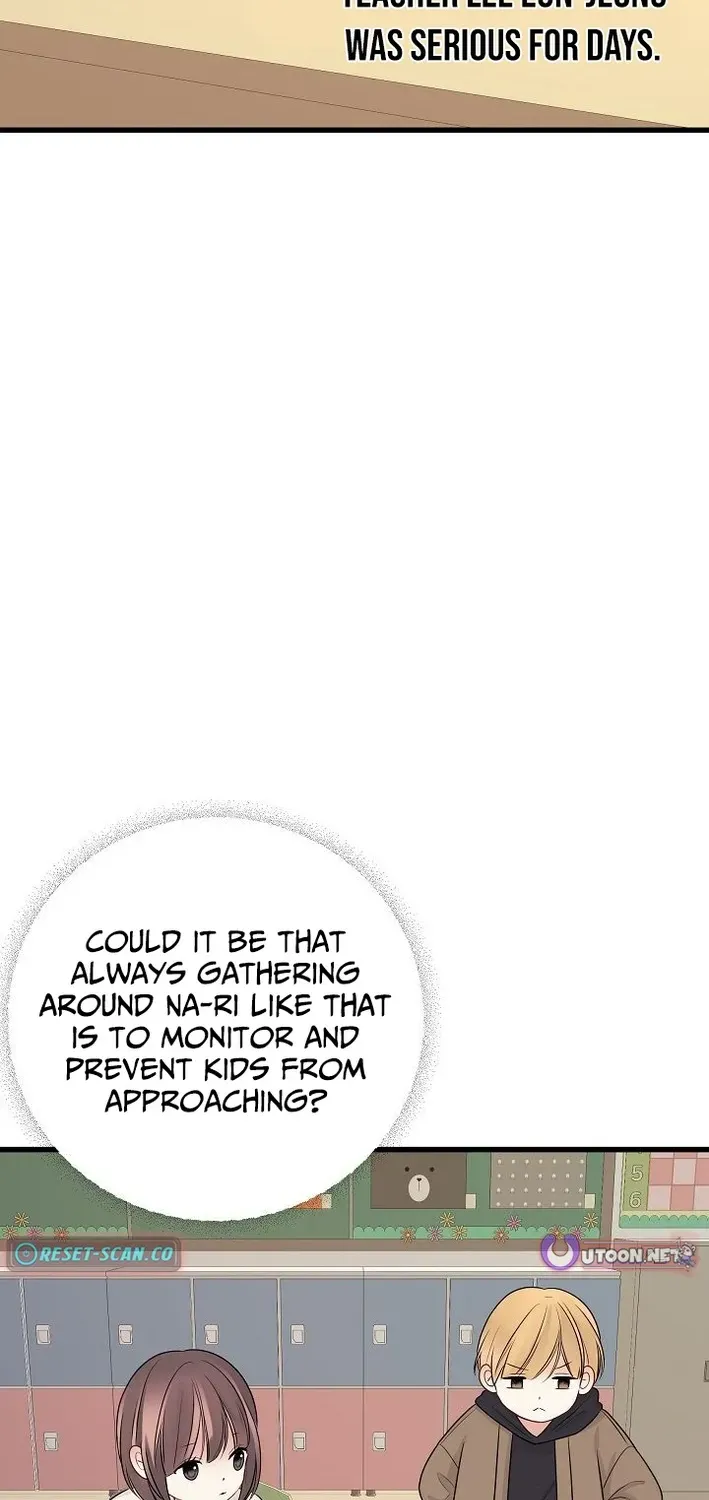 The Protagonist Likes Me Too Much! Chapter 15 page 55 - 
