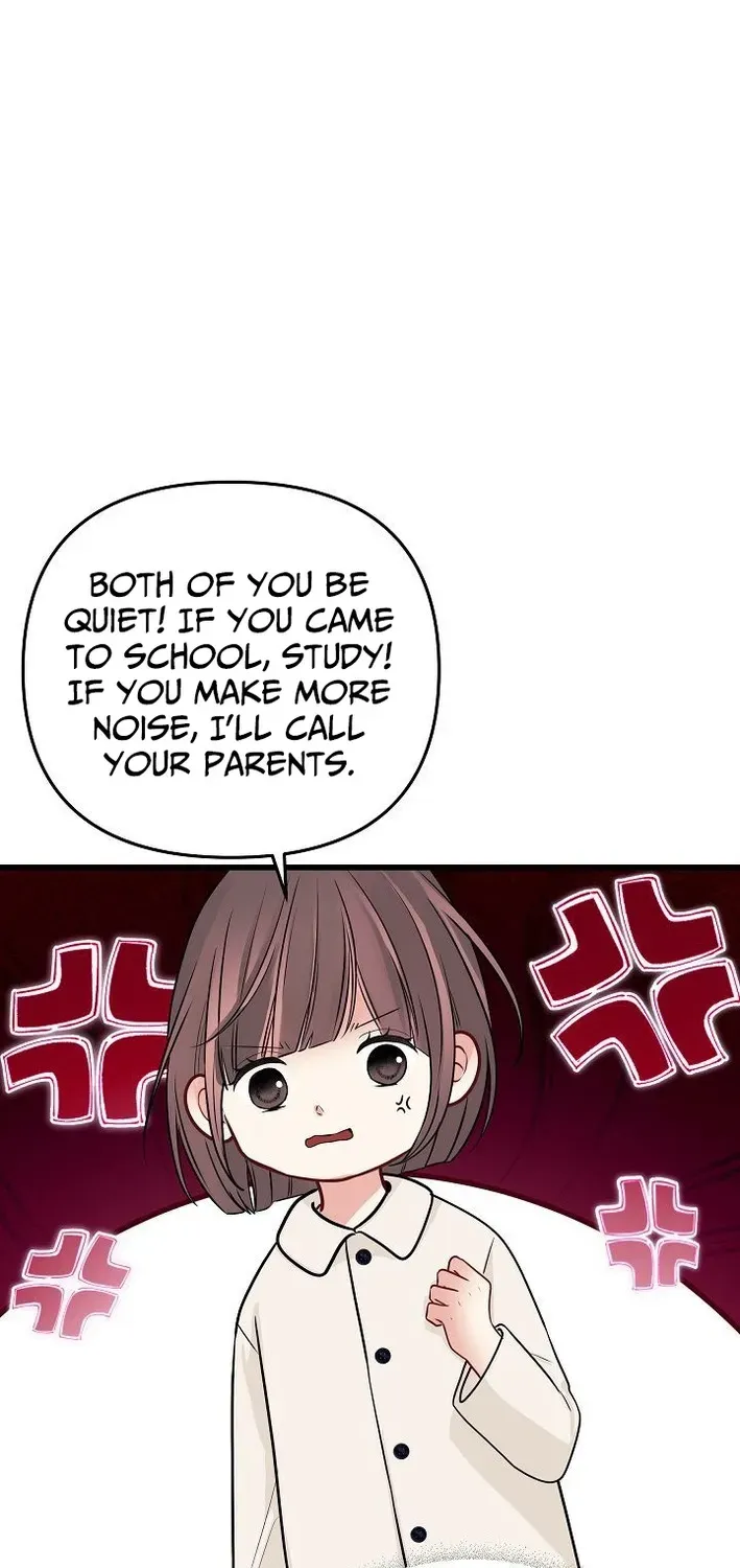 The Protagonist Likes Me Too Much! Chapter 15 page 61 - 