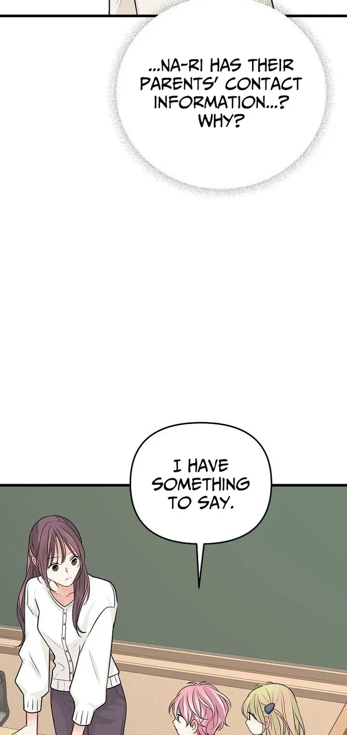 The Protagonist Likes Me Too Much! Chapter 15 page 62 - 