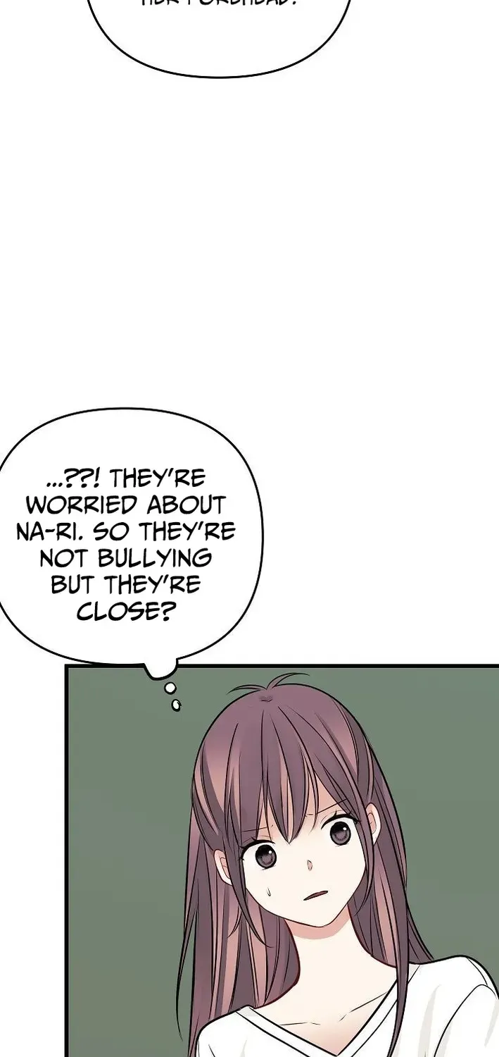 The Protagonist Likes Me Too Much! Chapter 15 page 65 - 