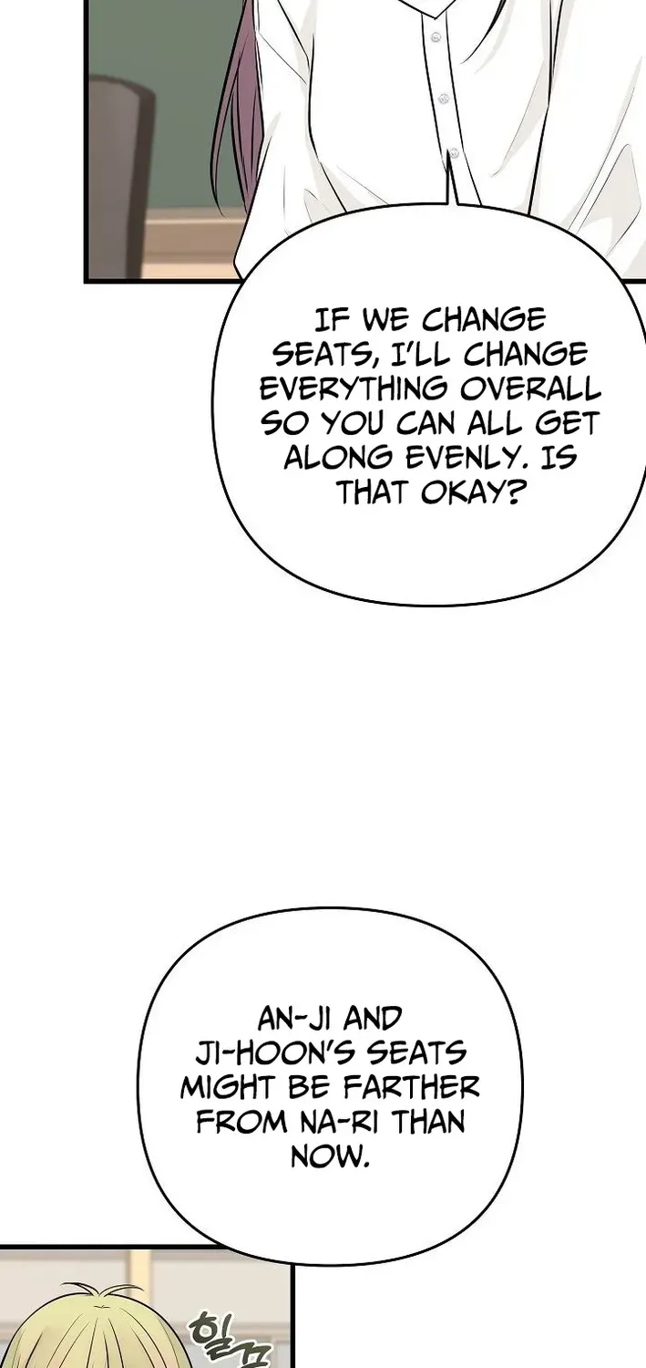 The Protagonist Likes Me Too Much! Chapter 15 page 66 - 