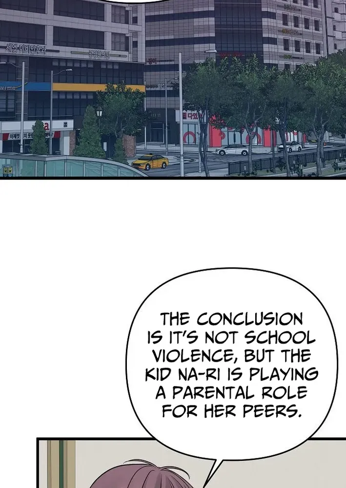 The Protagonist Likes Me Too Much! Chapter 15 page 70 - 