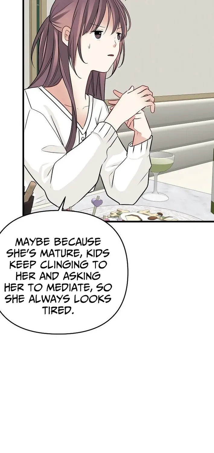 The Protagonist Likes Me Too Much! Chapter 15 page 71 - 