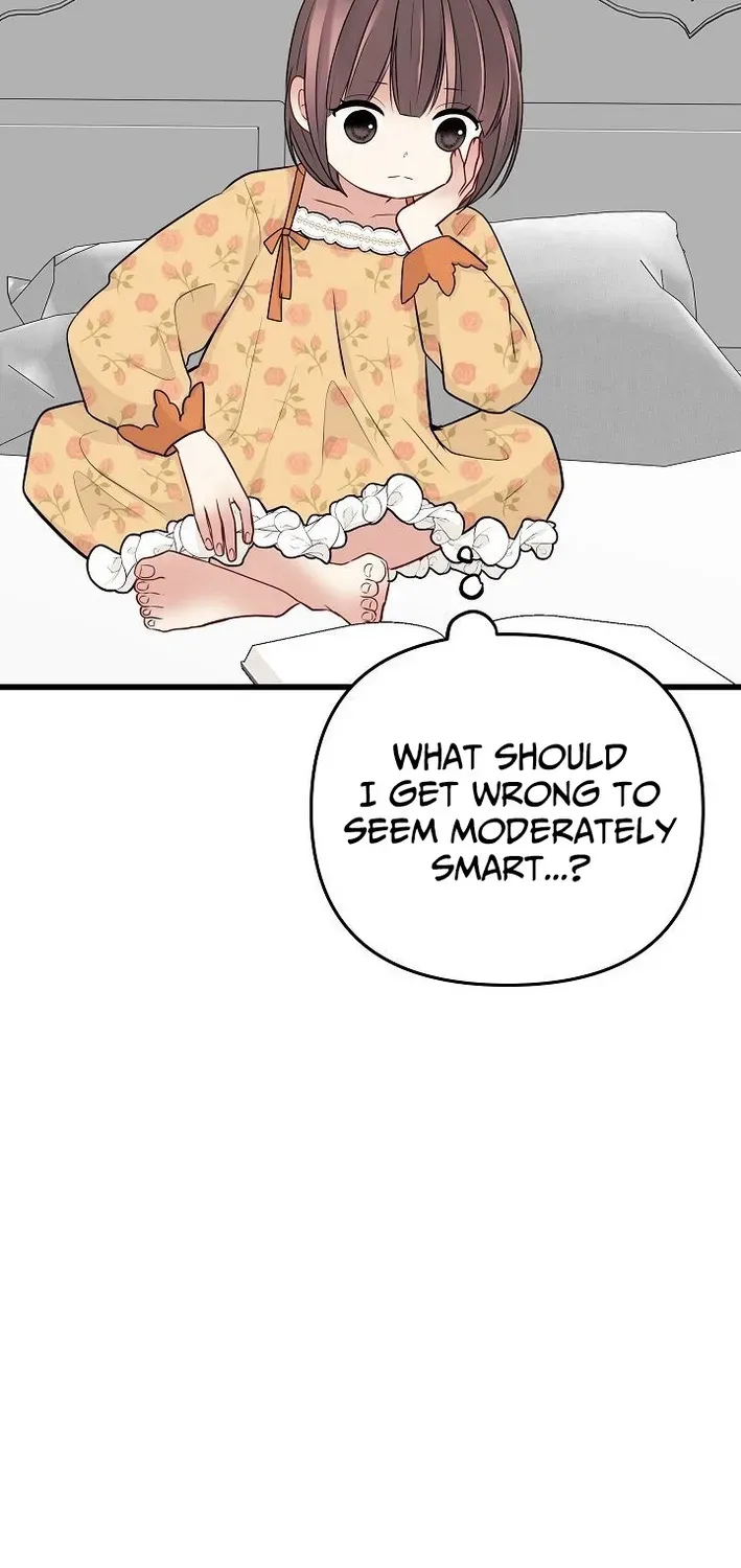 The Protagonist Likes Me Too Much! Chapter 15 page 75 - 