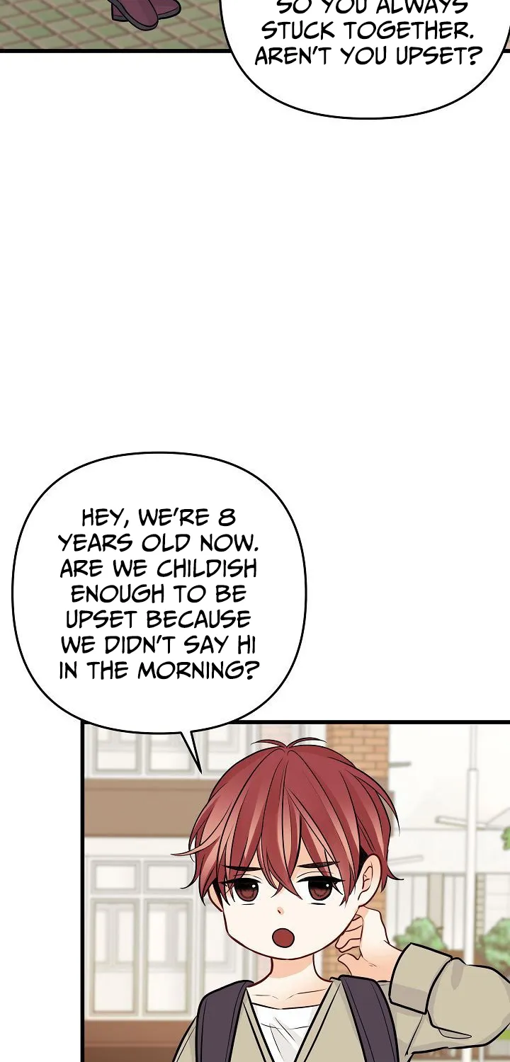 The Protagonist Likes Me Too Much! Chapter 16 page 29 - 