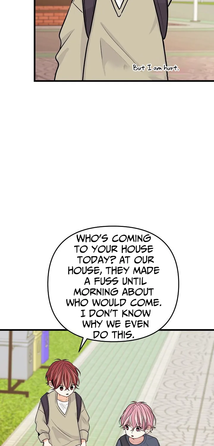 The Protagonist Likes Me Too Much! Chapter 16 page 30 - 