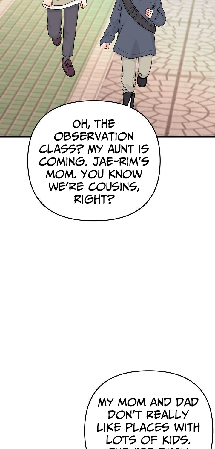 The Protagonist Likes Me Too Much! Chapter 16 page 31 - 