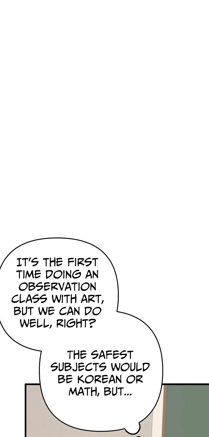 The Protagonist Likes Me Too Much! Chapter 16 page 38 - 