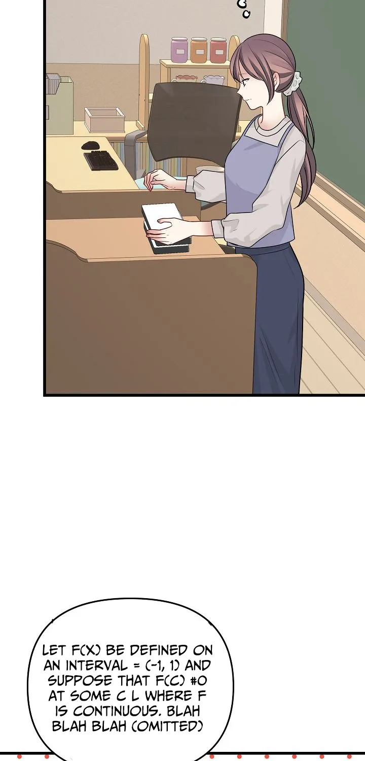 The Protagonist Likes Me Too Much! Chapter 16 page 39 - 