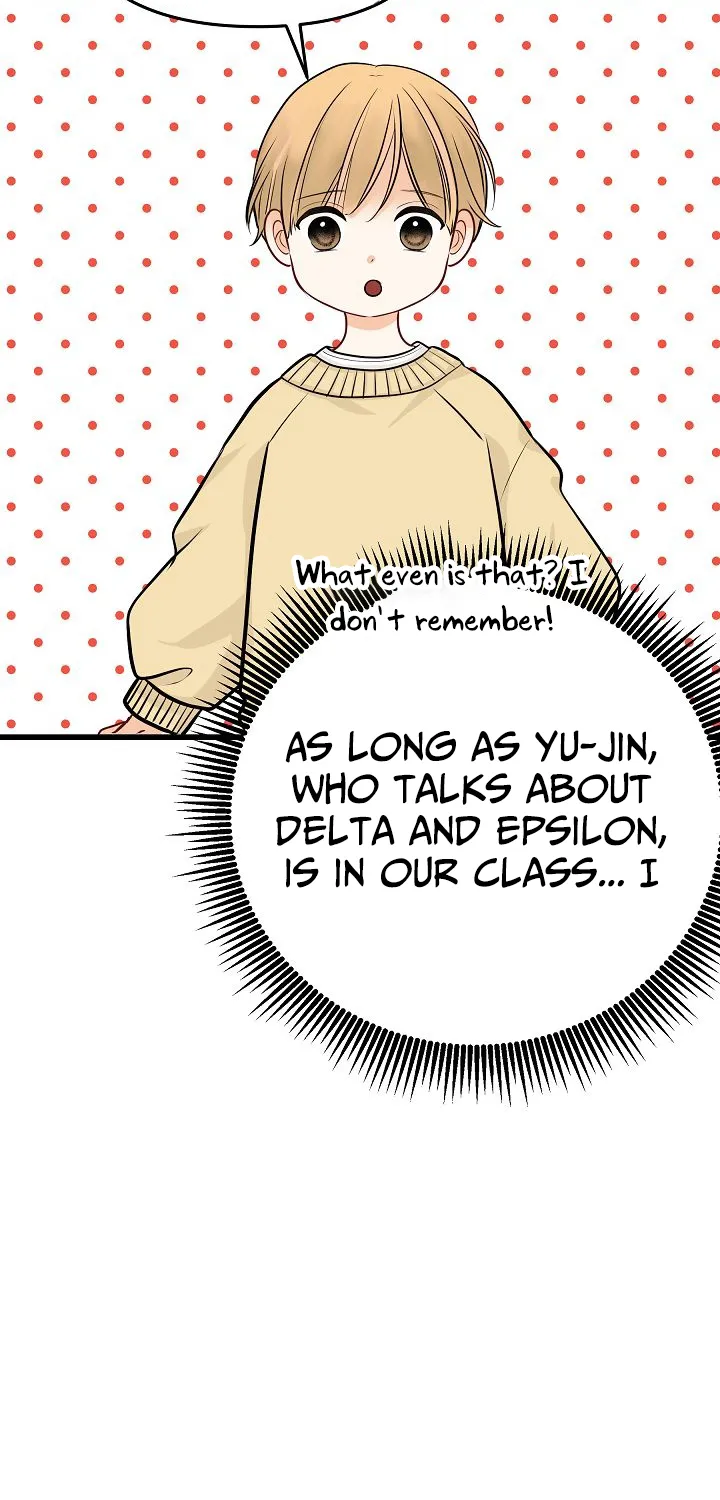 The Protagonist Likes Me Too Much! Chapter 16 page 40 - 