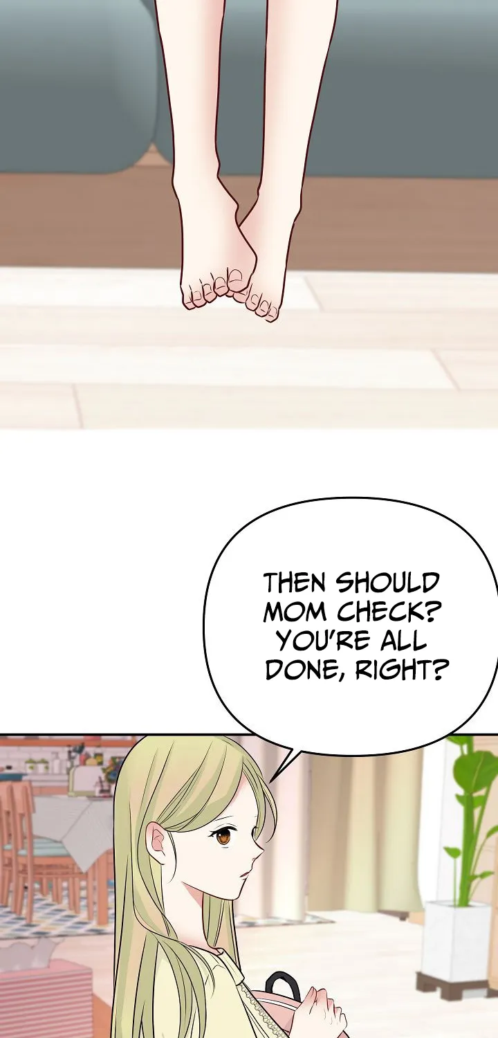 The Protagonist Likes Me Too Much! Chapter 16 page 5 - 