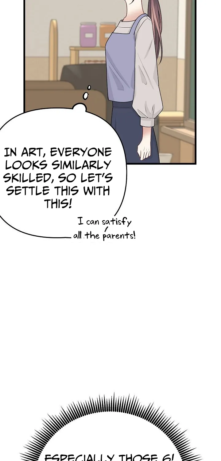 The Protagonist Likes Me Too Much! Chapter 16 page 42 - 