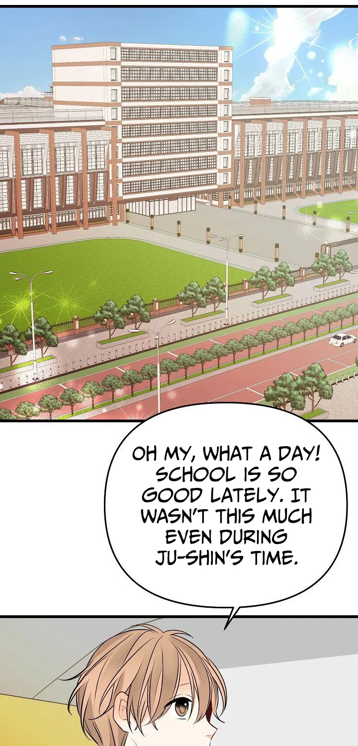 The Protagonist Likes Me Too Much! Chapter 16 page 45 - 