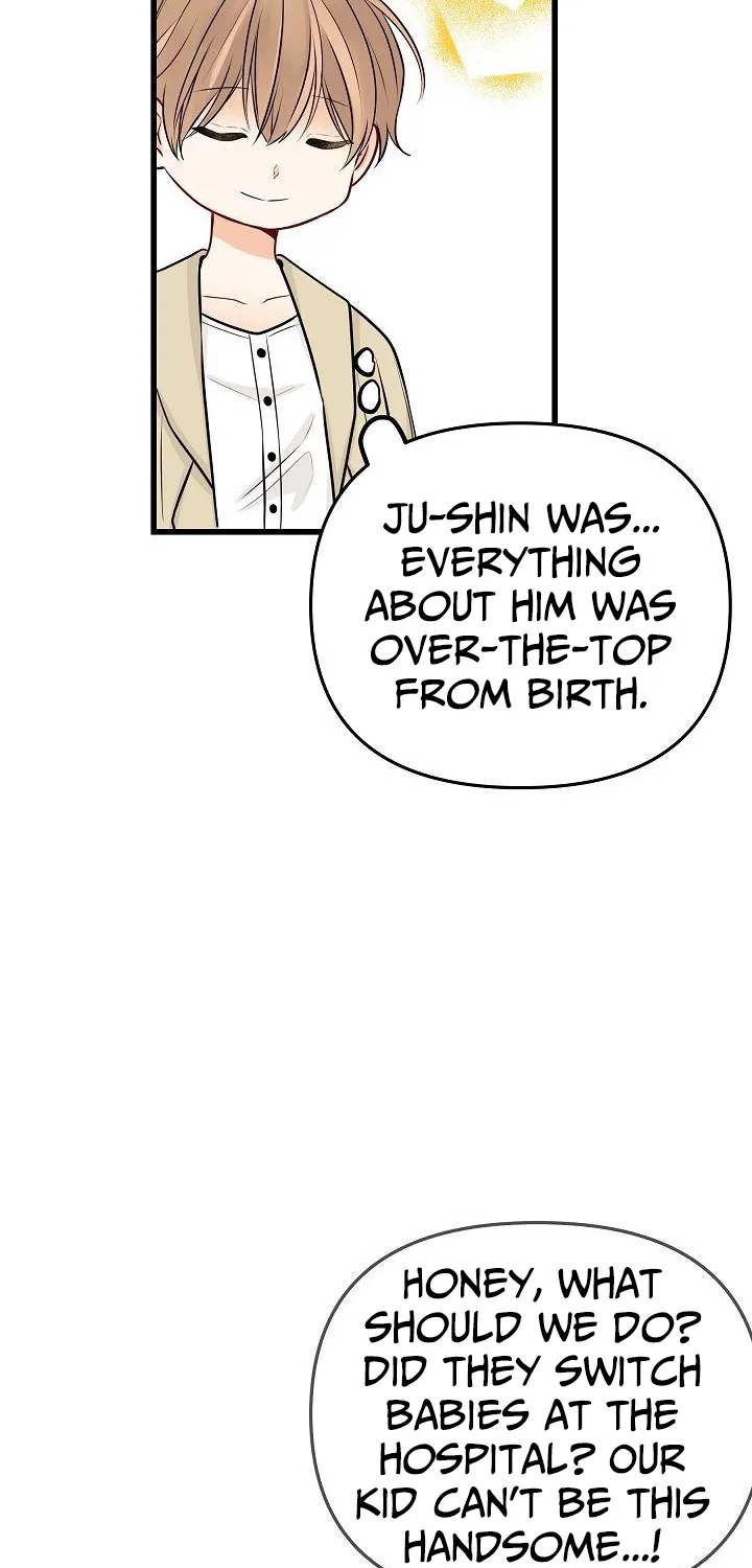 The Protagonist Likes Me Too Much! Chapter 16 page 47 - 