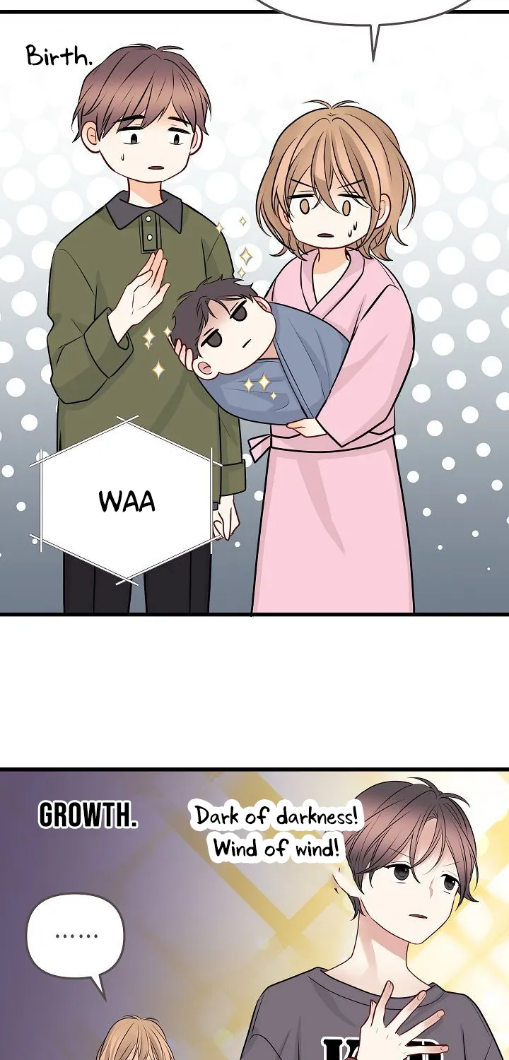 The Protagonist Likes Me Too Much! Chapter 16 page 48 - 