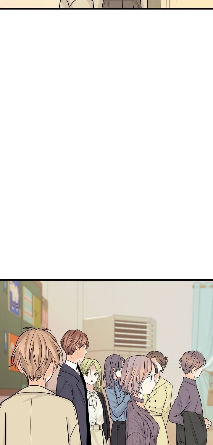 The Protagonist Likes Me Too Much! Chapter 16 page 54 - 