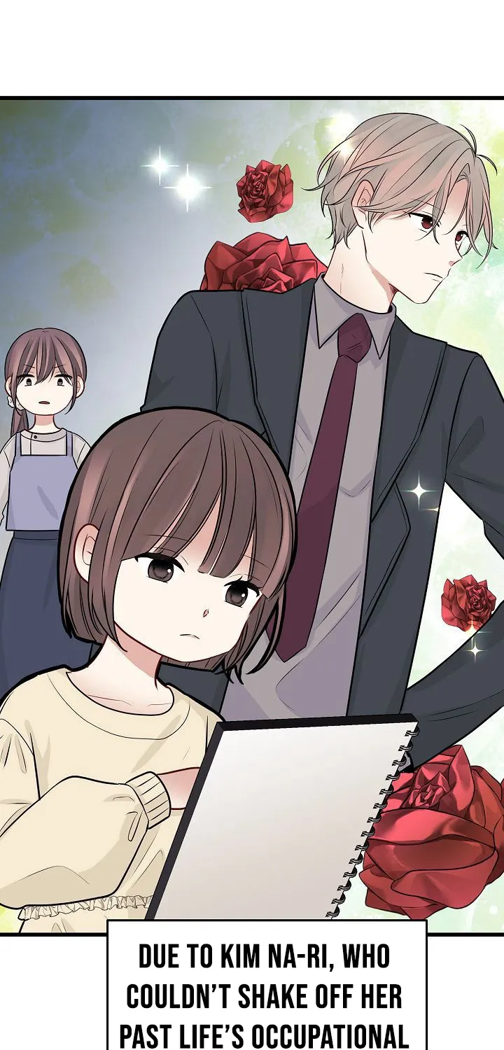 The Protagonist Likes Me Too Much! Chapter 16 page 72 - 