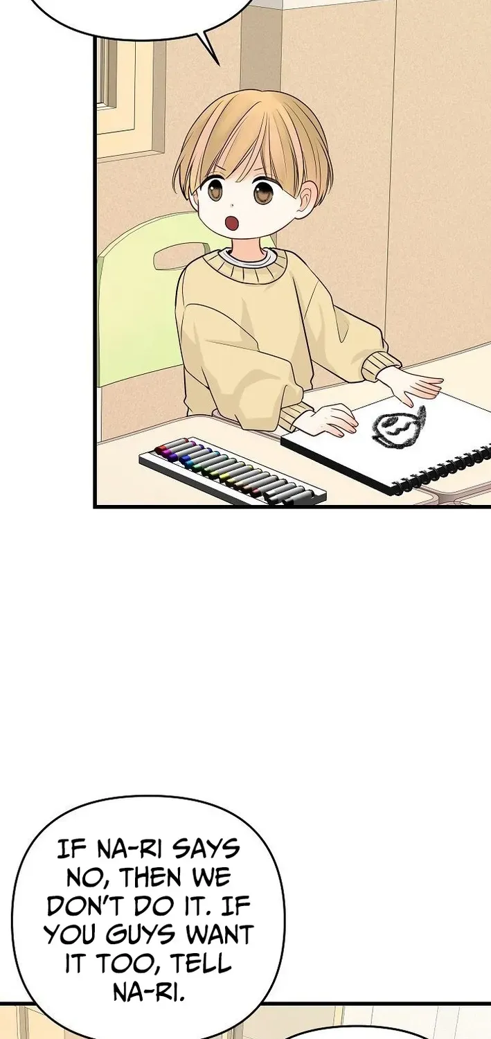 The Protagonist Likes Me Too Much! Chapter 17 page 18 - 