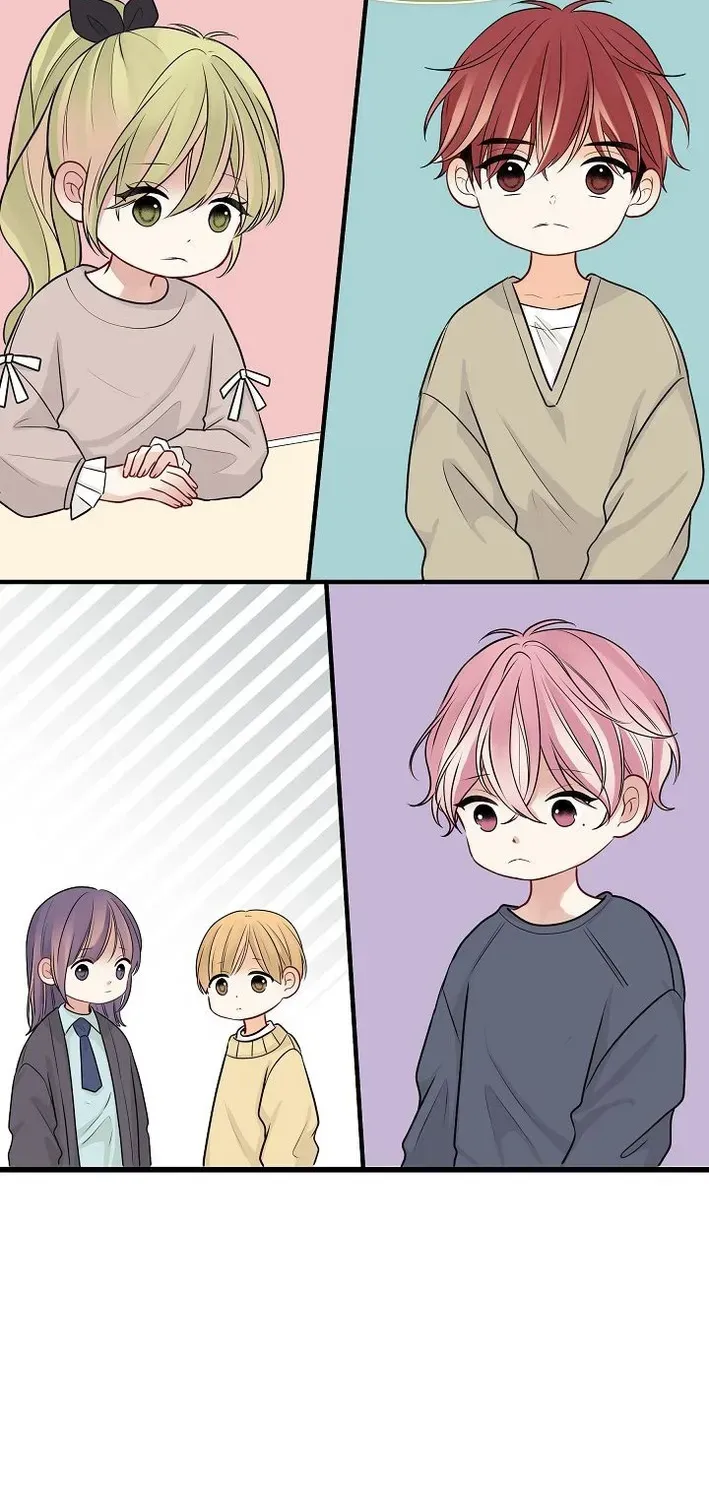 The Protagonist Likes Me Too Much! Chapter 17 page 22 - 