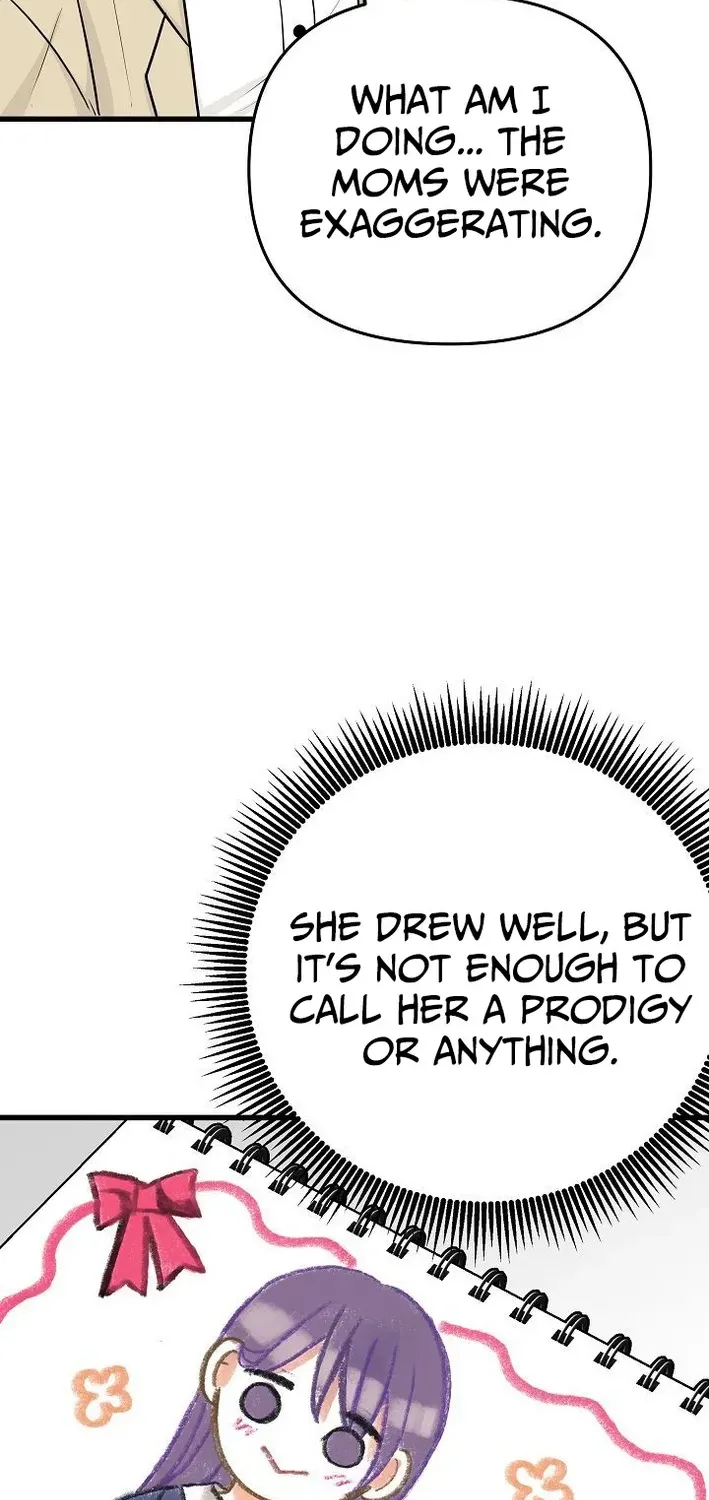 The Protagonist Likes Me Too Much! Chapter 17 page 30 - 