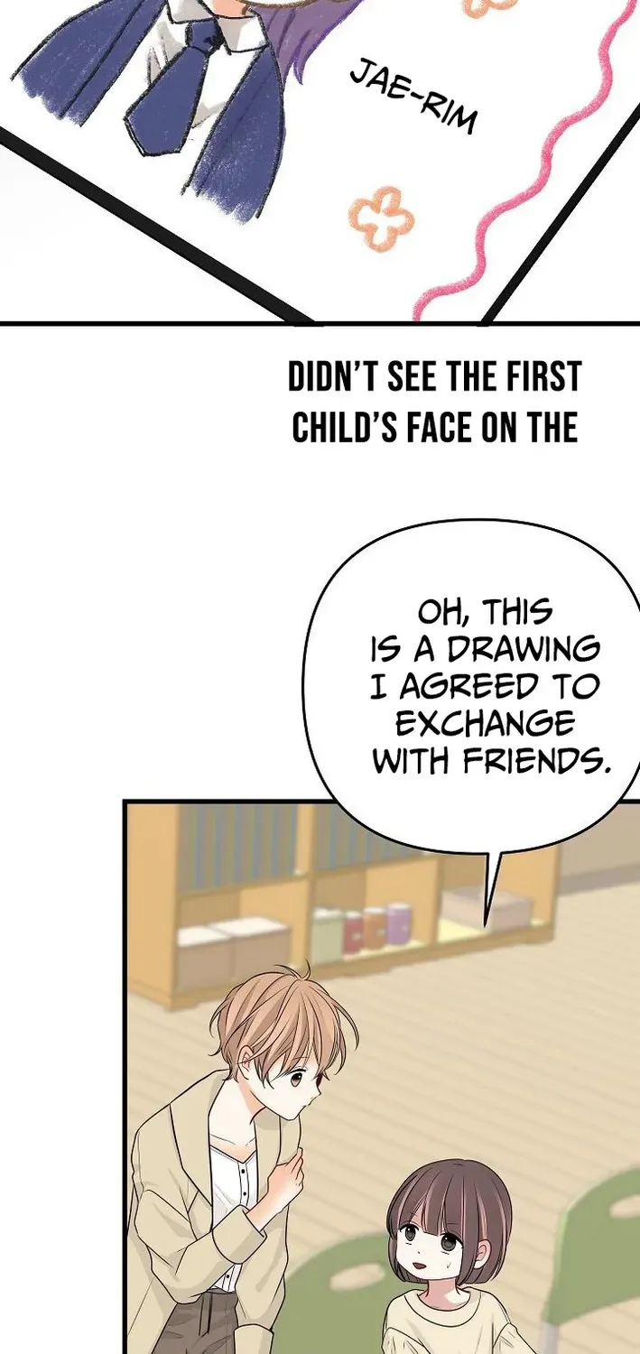 The Protagonist Likes Me Too Much! Chapter 17 page 31 - 