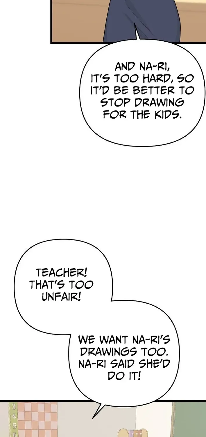 The Protagonist Likes Me Too Much! Chapter 17 page 41 - 