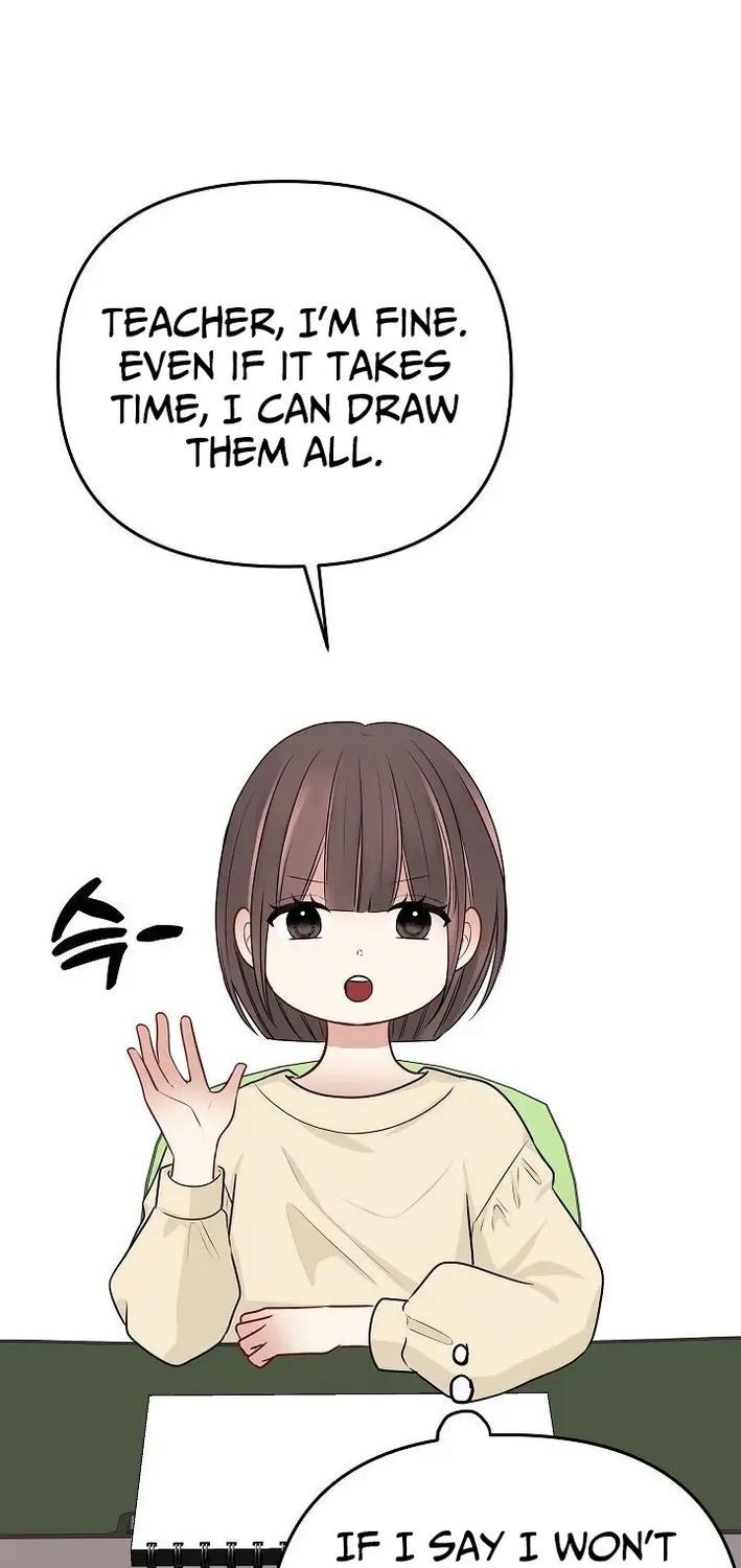 The Protagonist Likes Me Too Much! Chapter 17 page 43 - 