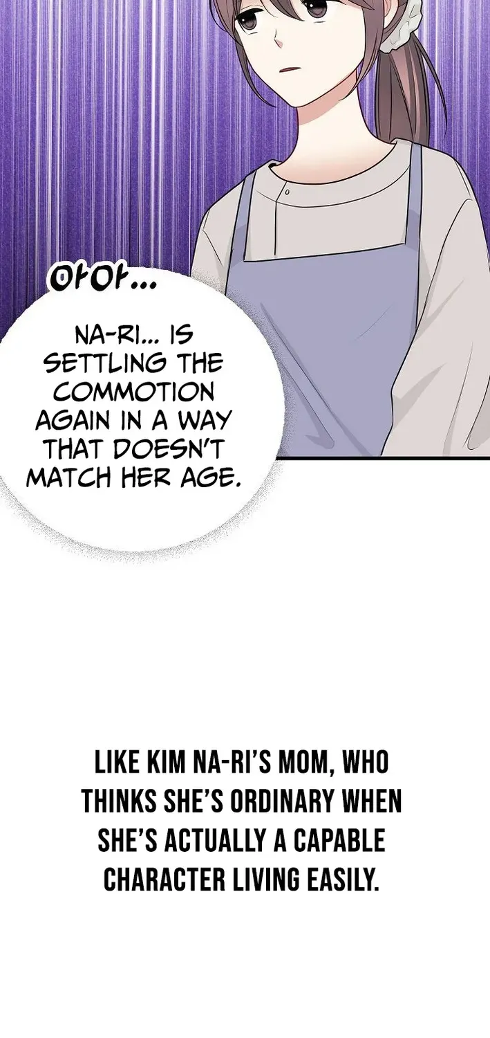 The Protagonist Likes Me Too Much! Chapter 17 page 45 - 