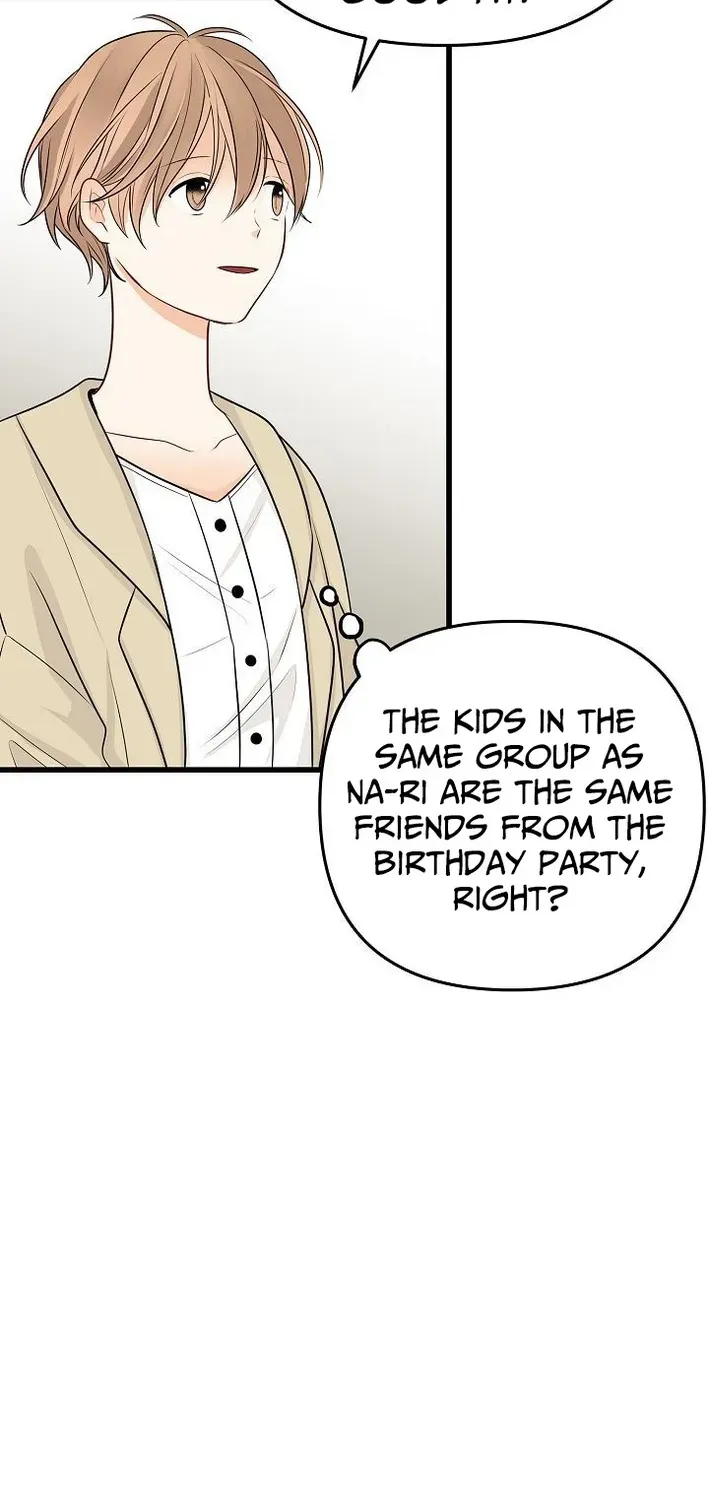 The Protagonist Likes Me Too Much! Chapter 17 page 53 - 