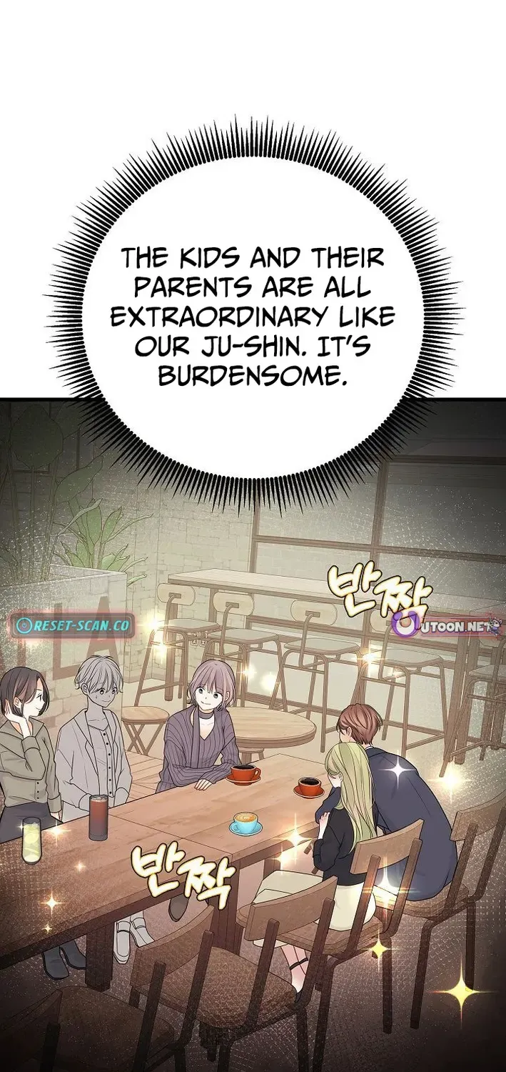 The Protagonist Likes Me Too Much! Chapter 17 page 54 - 