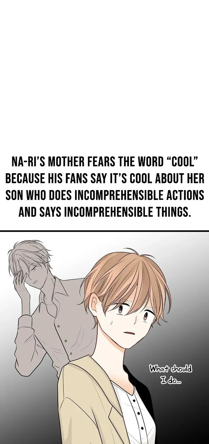 The Protagonist Likes Me Too Much! Chapter 17 page 57 - 