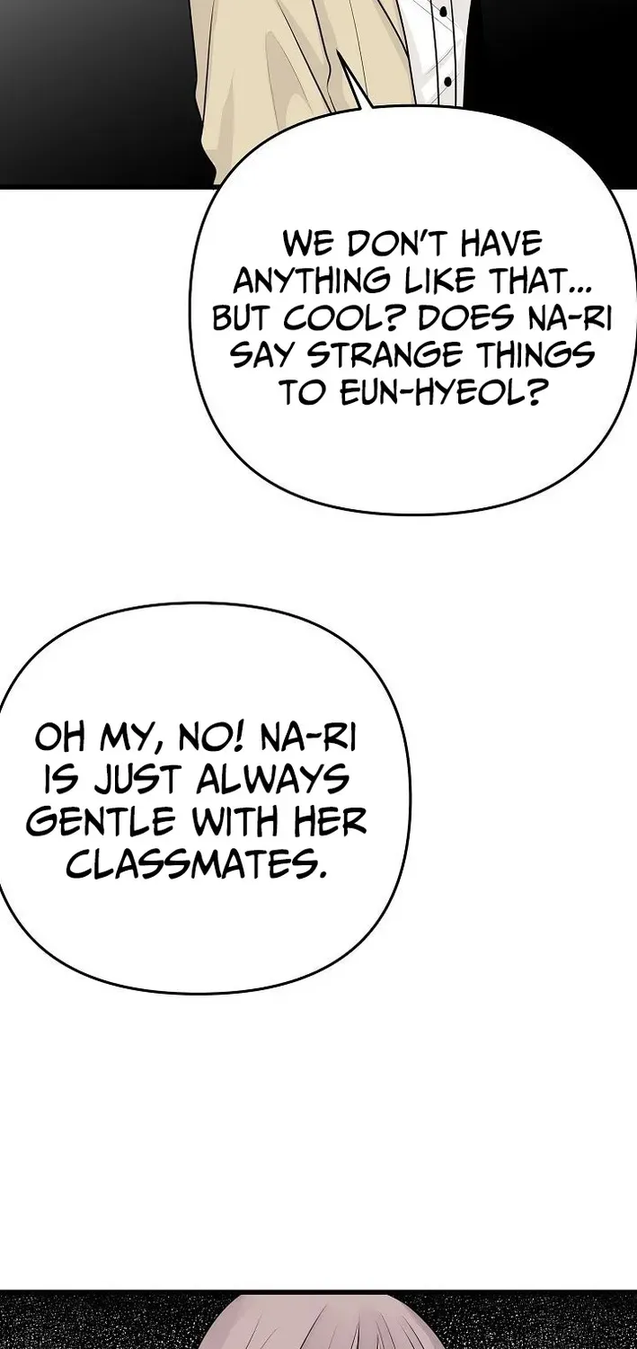 The Protagonist Likes Me Too Much! Chapter 17 page 58 - 