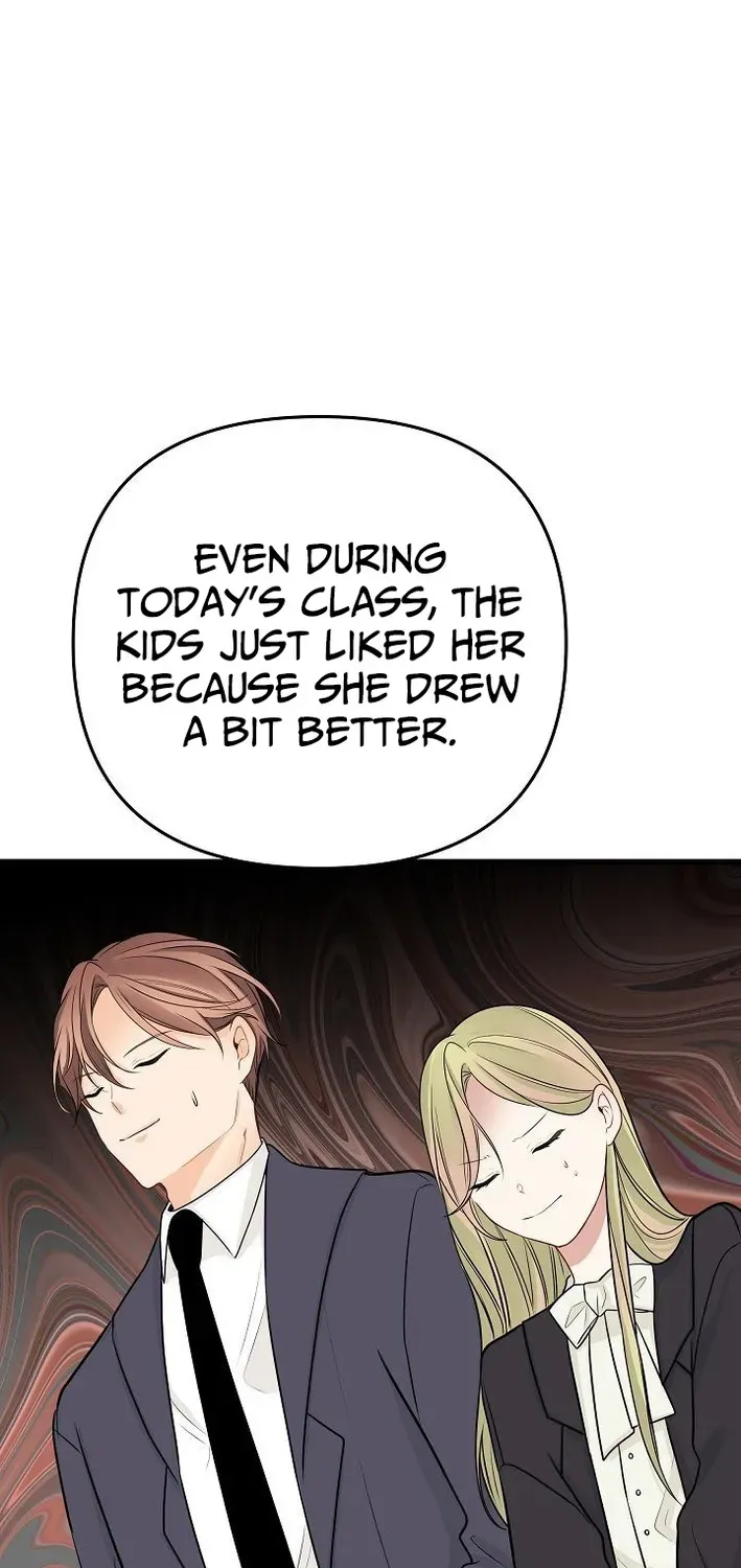 The Protagonist Likes Me Too Much! Chapter 17 page 61 - 
