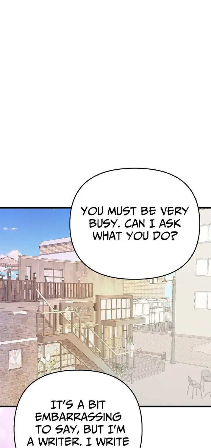 The Protagonist Likes Me Too Much! Chapter 17 page 64 - 