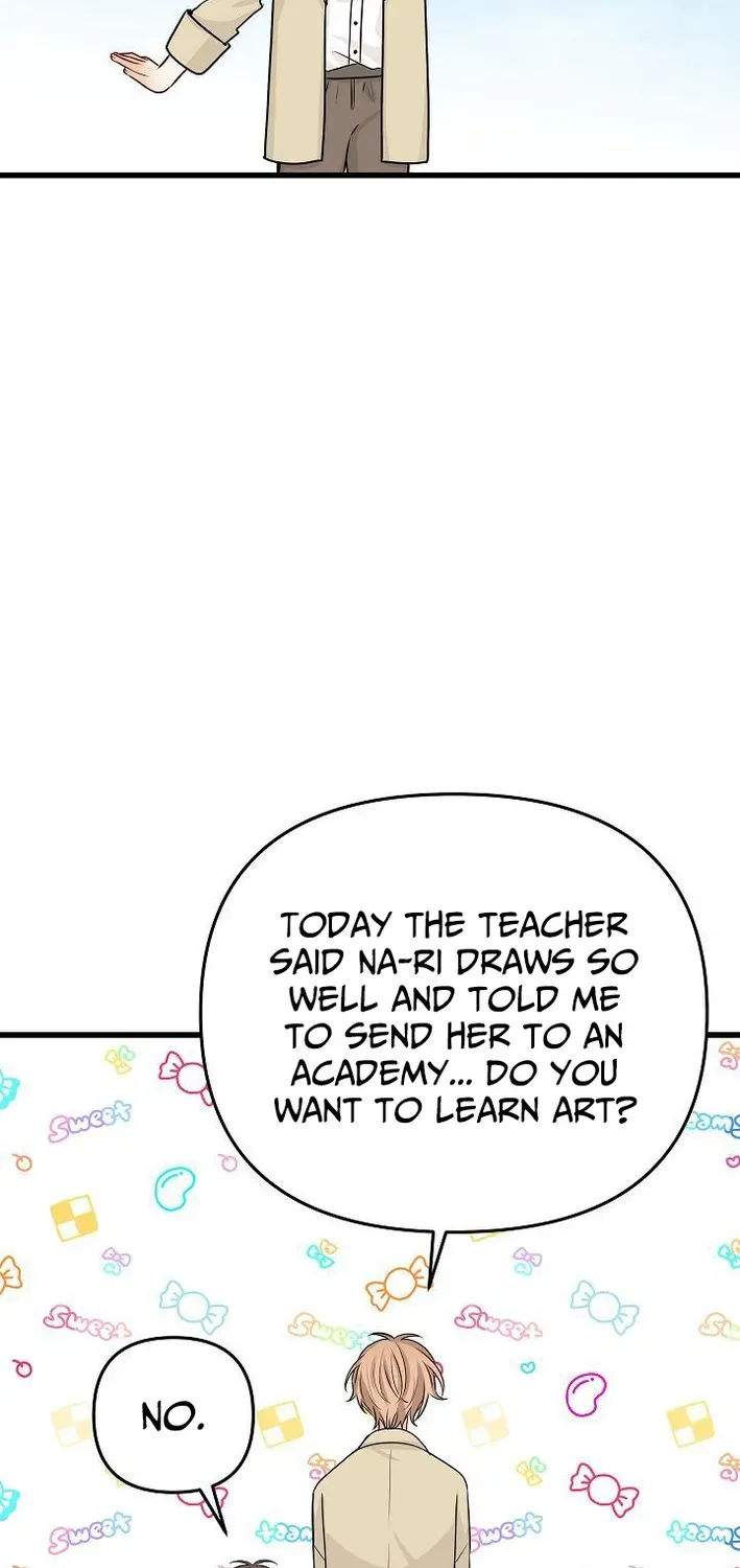 The Protagonist Likes Me Too Much! Chapter 17 page 68 - 