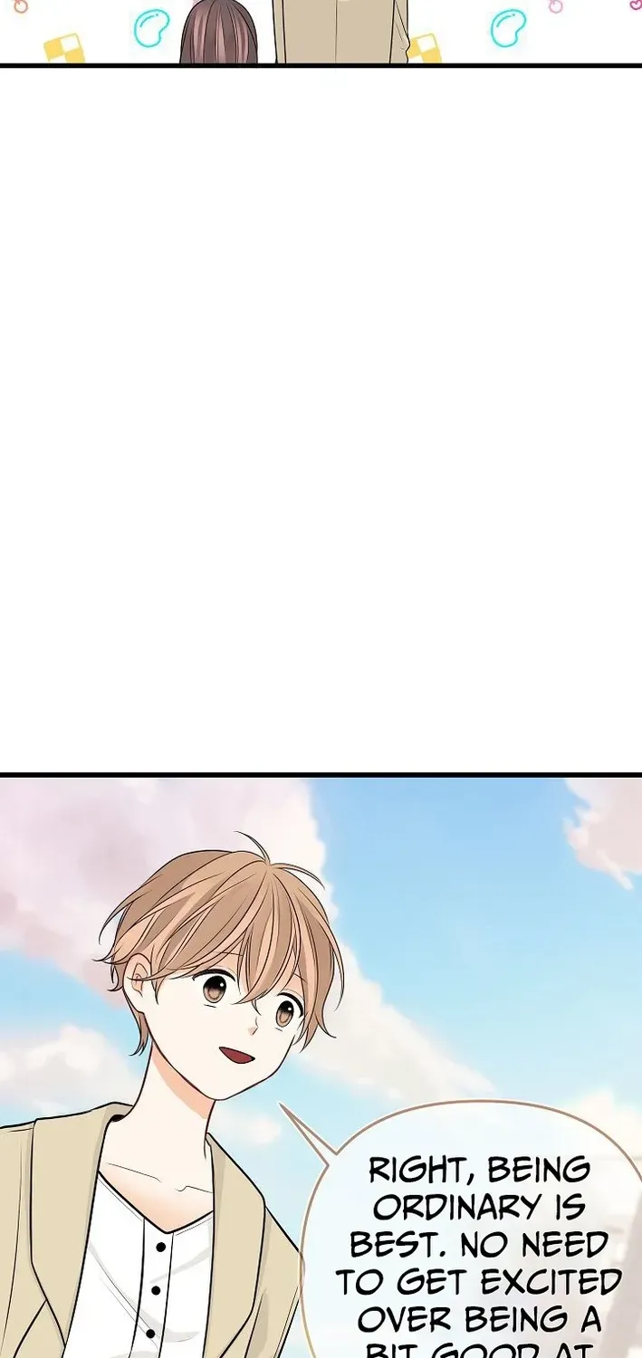 The Protagonist Likes Me Too Much! Chapter 17 page 69 - 