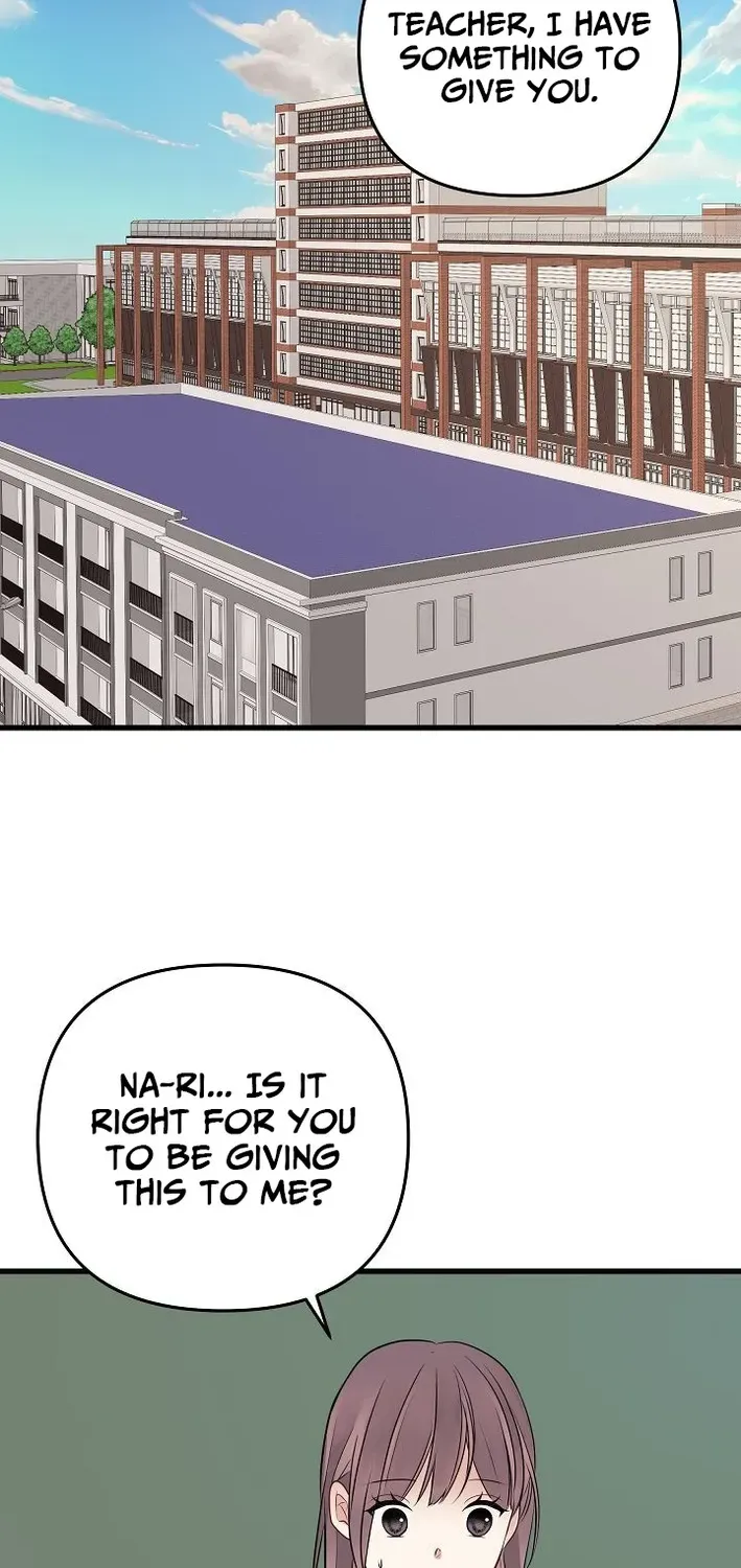 The Protagonist Likes Me Too Much! Chapter 18 page 20 - 